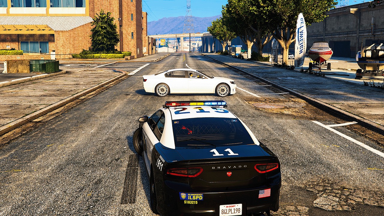 Yes... This Is Actually the Most Annoying Thing Rockstar Games Added