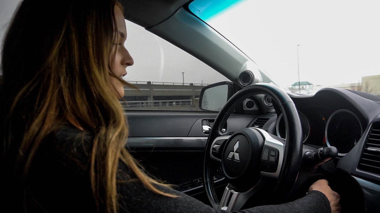How To Drive A Manual Car