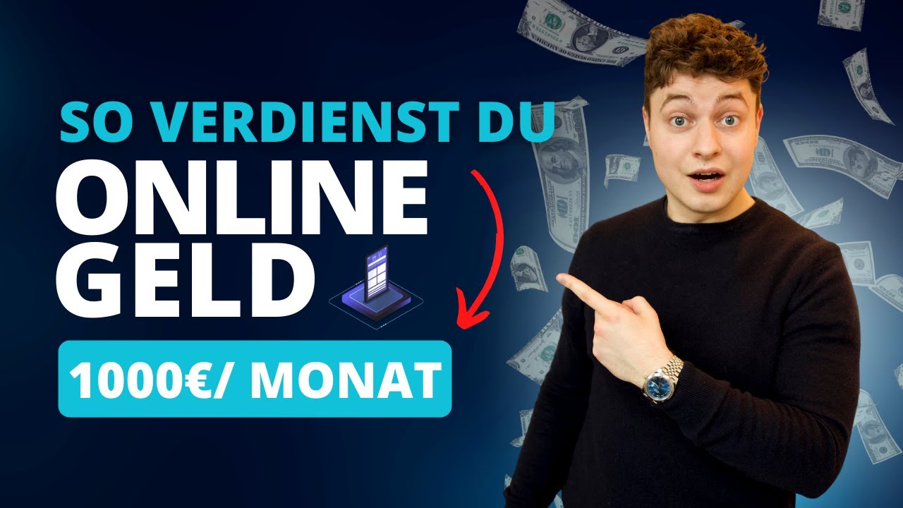 Dropservice Schritt-f&uuml;r-Schritt Anleitung 2023 (Anf&auml;nger)