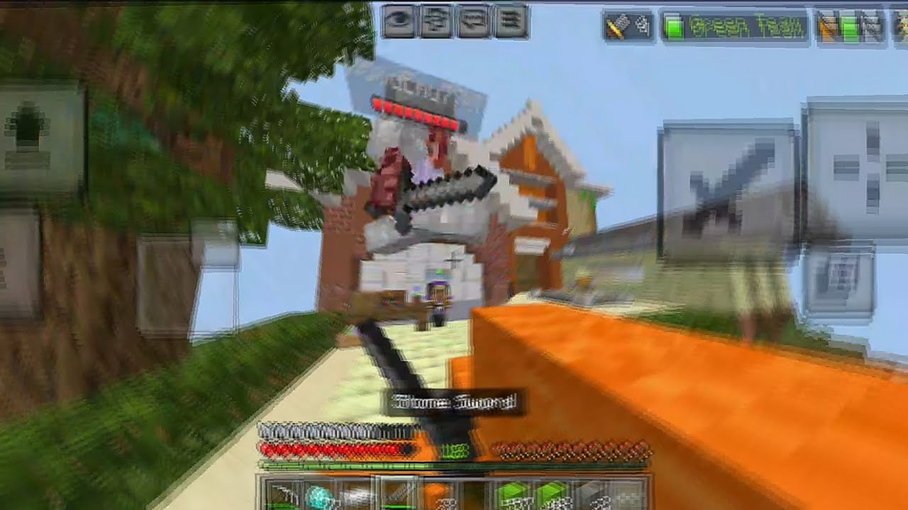 HIVE BEDWARS 👹
