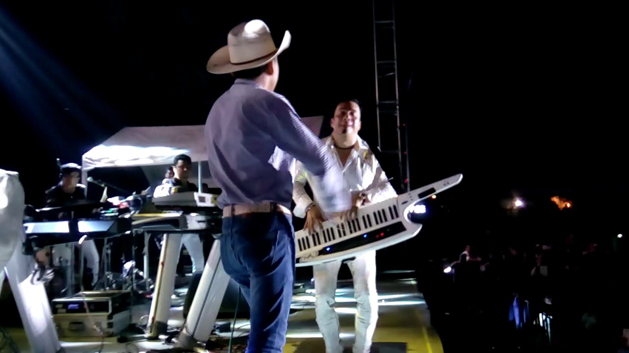 Resplandor Huasteco - Nelson Canzela A ritmo de mi violin