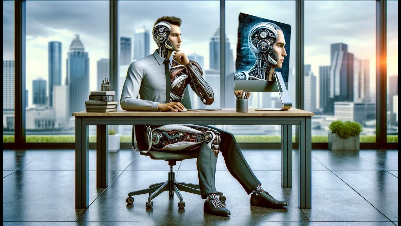 AI for Management Consultants