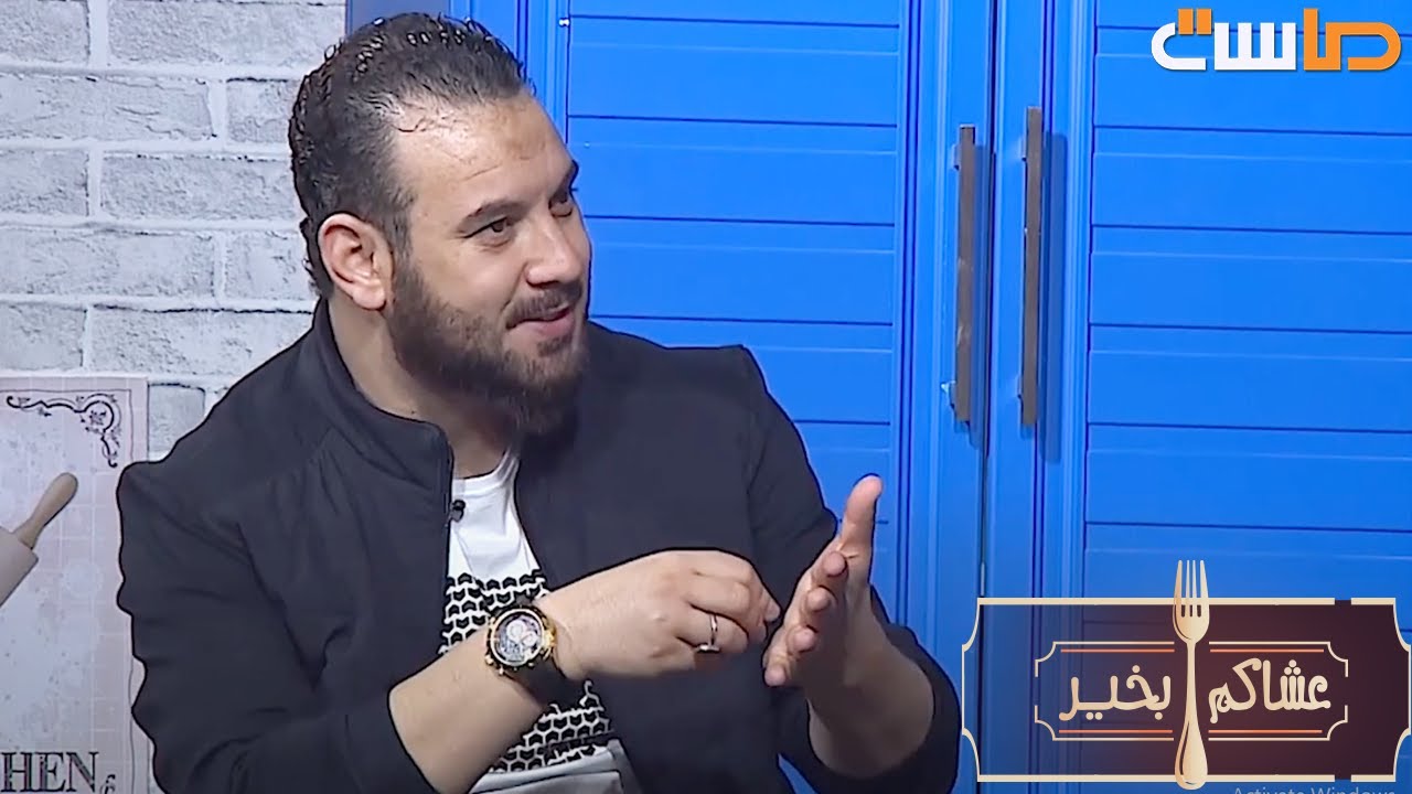 أكلات مفضلة ومعلومات غريبة يخبرنا بها ناصر سي عبد الله عن بلده 🤩