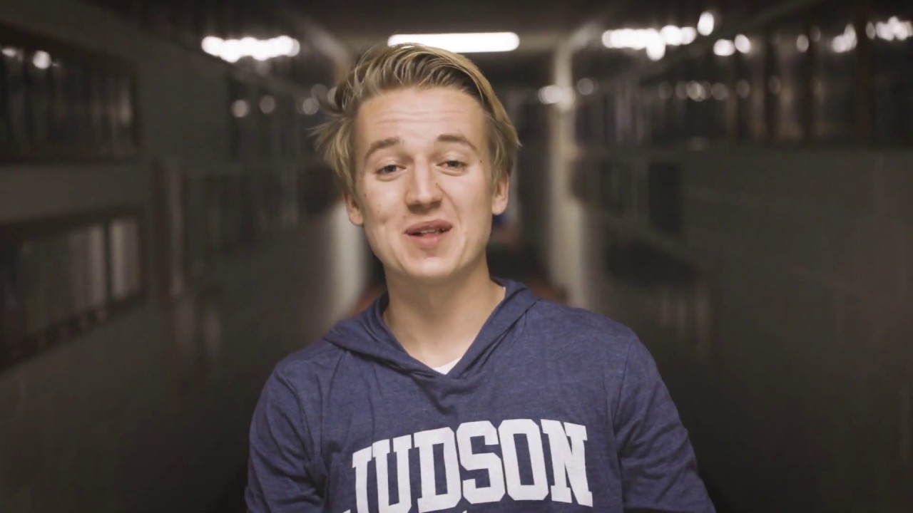 Judson 90sec Tour