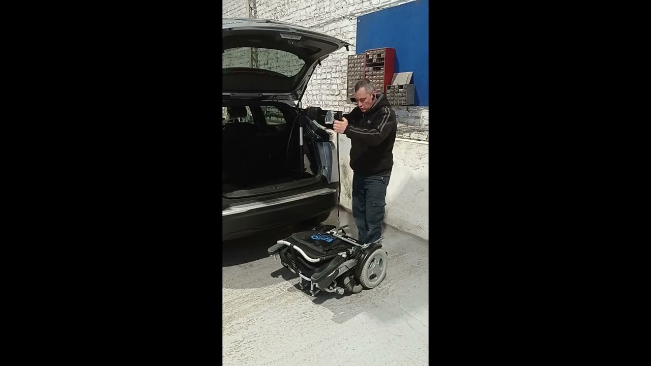 Carolift 40
