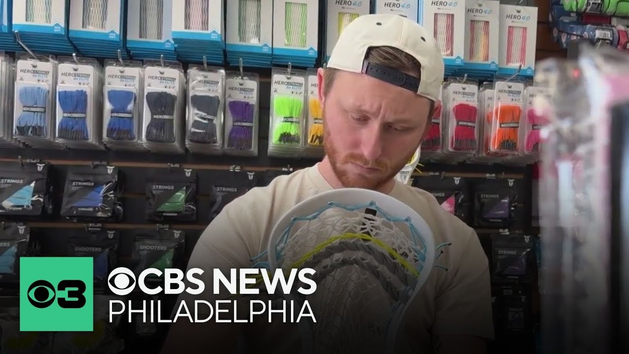 Lacrosse fans react to Philadelphia Wings ceasing operations