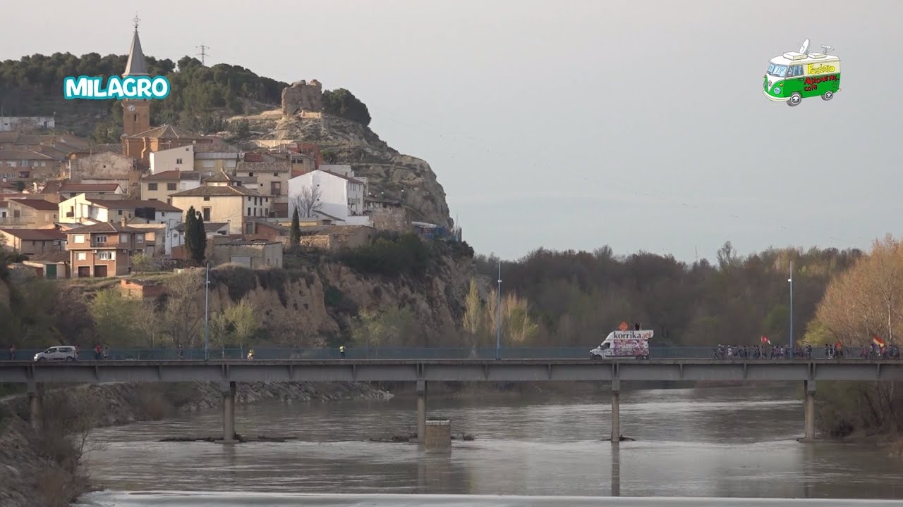 Korrika 2024: NAFARROA HARRO!!!