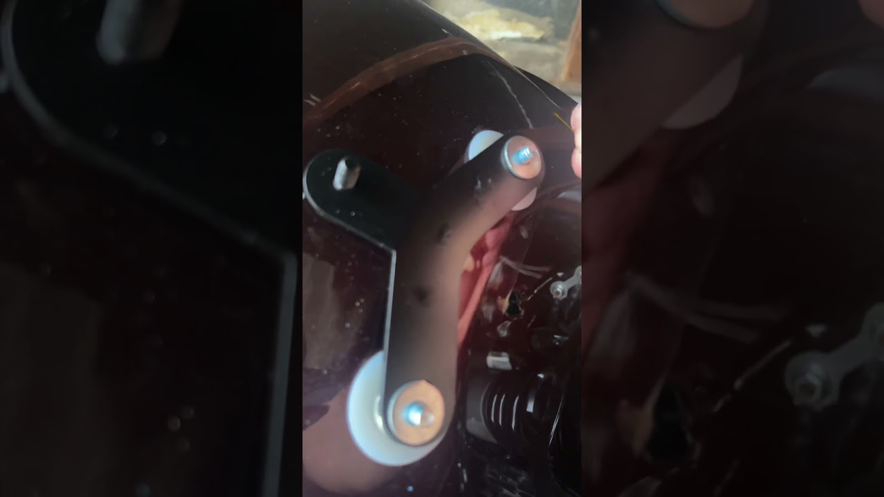 Installing a Saddlemen Renegade LS Solo Seat on my Harley Breakout FXBRS 114