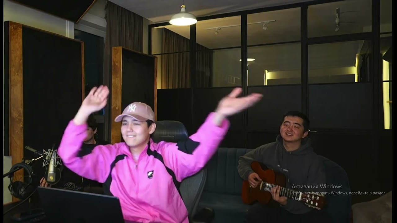 Sadraddin Twitch video 22.01.2026
