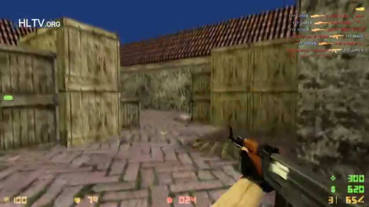 IEM5 European Championship: divine vs FACE2FACE