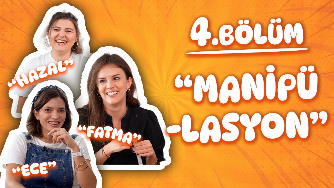Manipülasyon bir annelik becerisi midir?