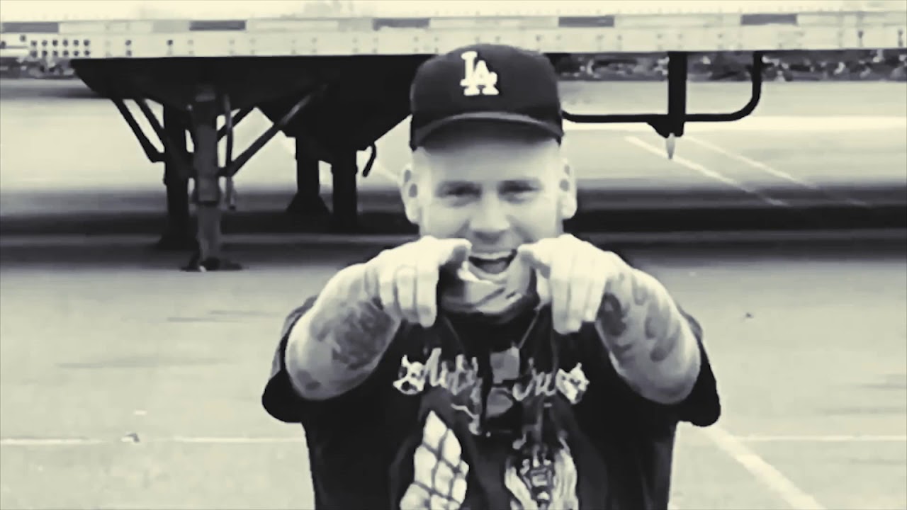 The Bronx - 