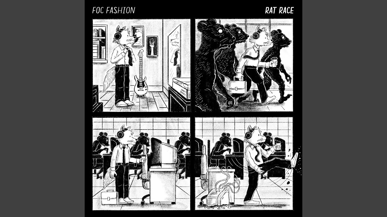 Rat Race