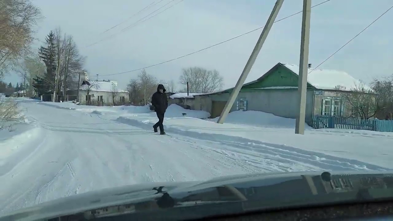 СЕВ.КАЗ.ОБЛ. Саумалколь.ул Ементаева (Промысловая)