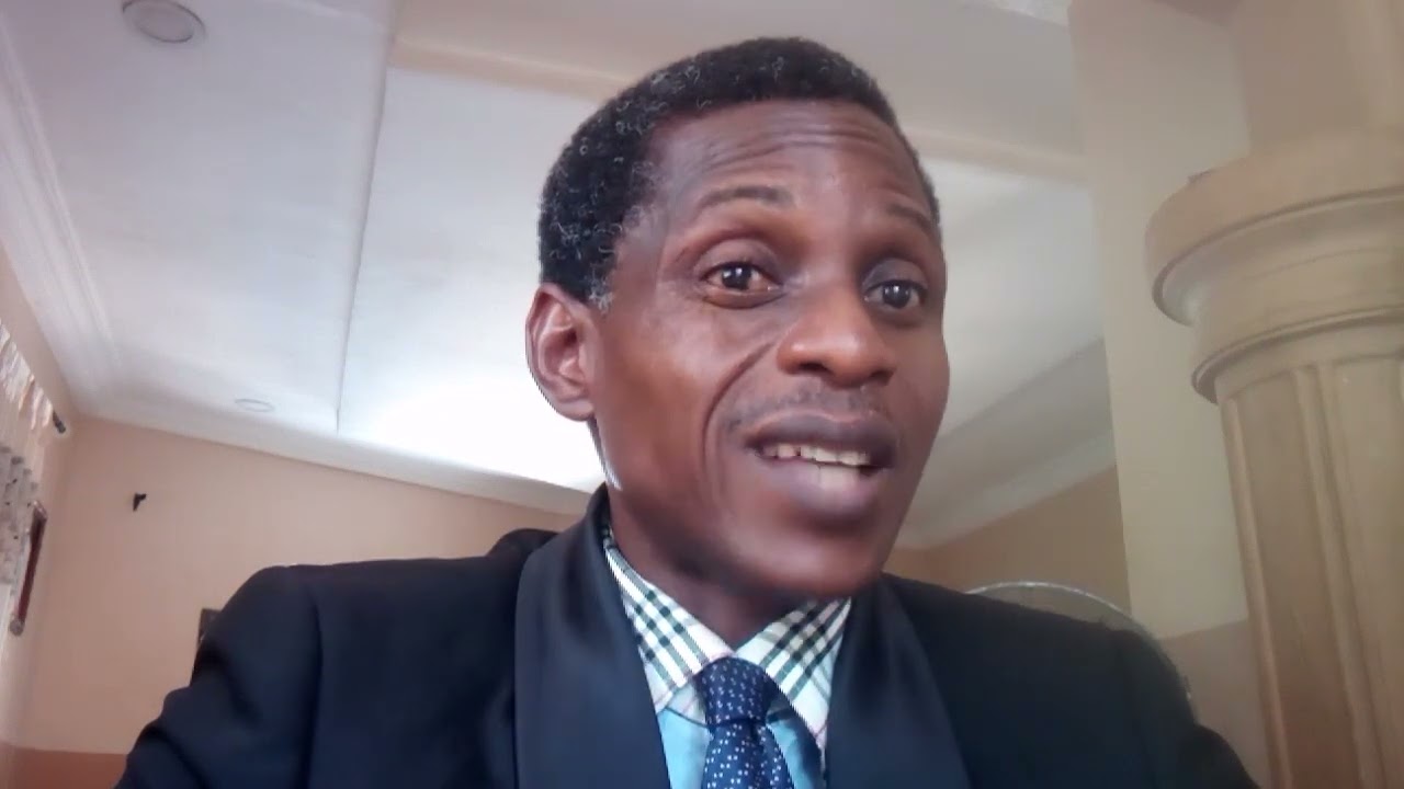 Responsibility. Episode 84. Take responsibility for your life