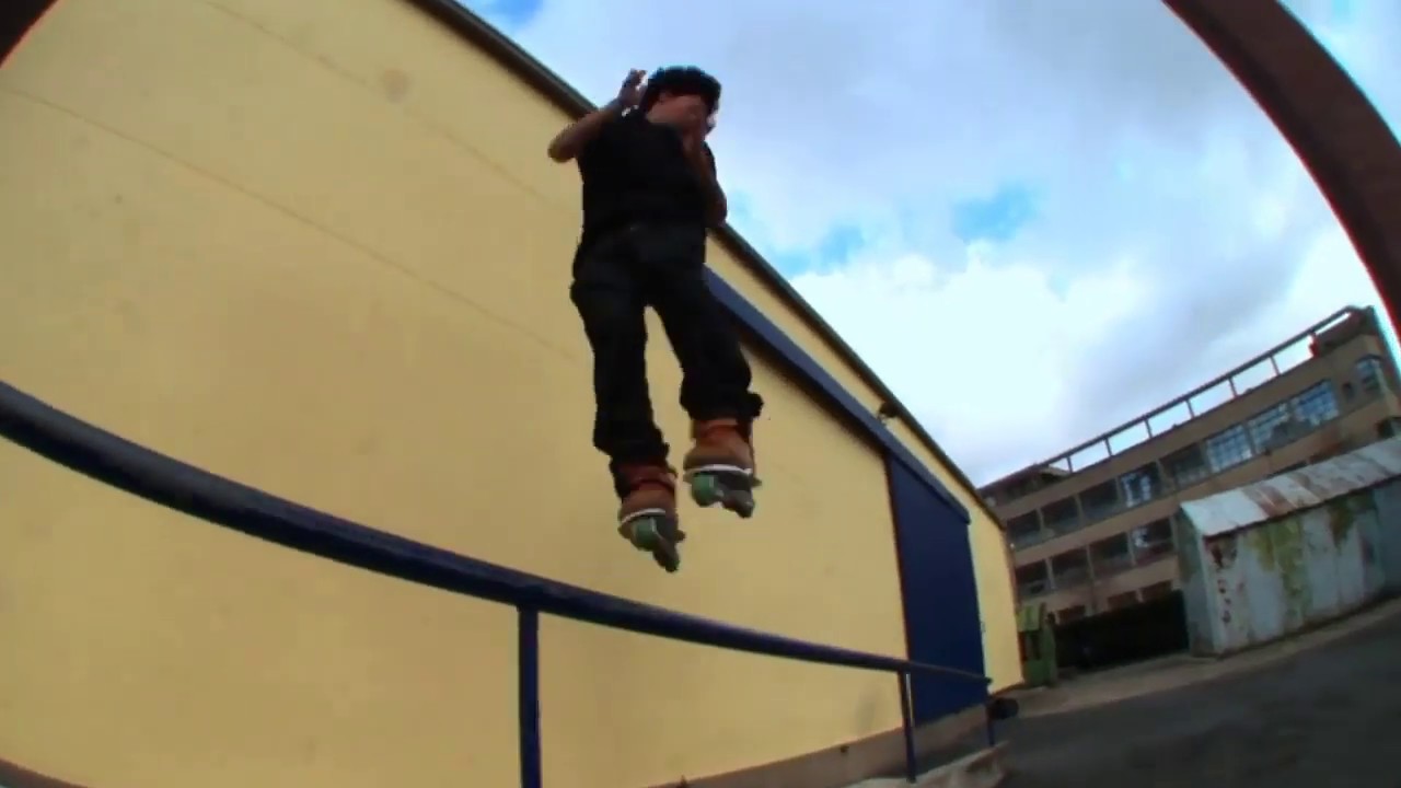Julien Cudot - Anonyme dvd