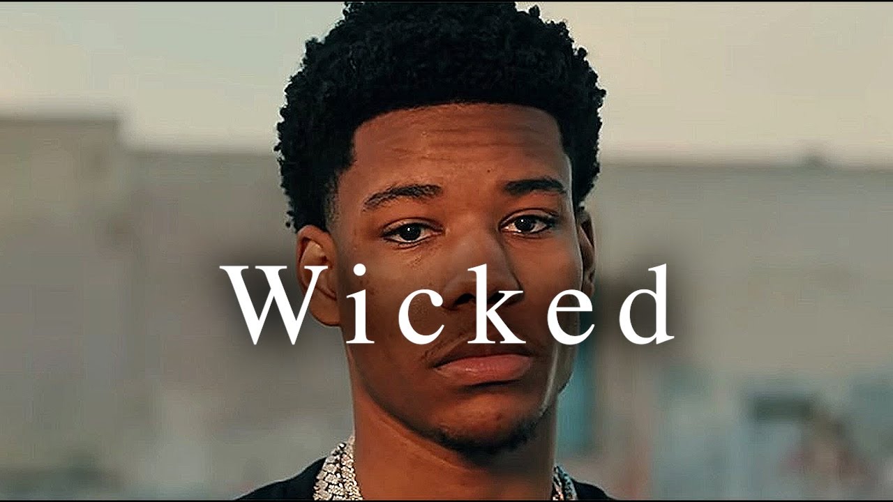 *Free for Profit* Nardo Wick x King Von x NLE Choppa Type Beat 