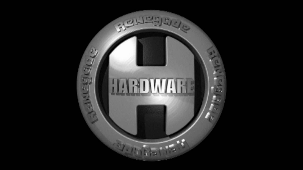 Human Resource - Dominator (Predator & Raiden remix)