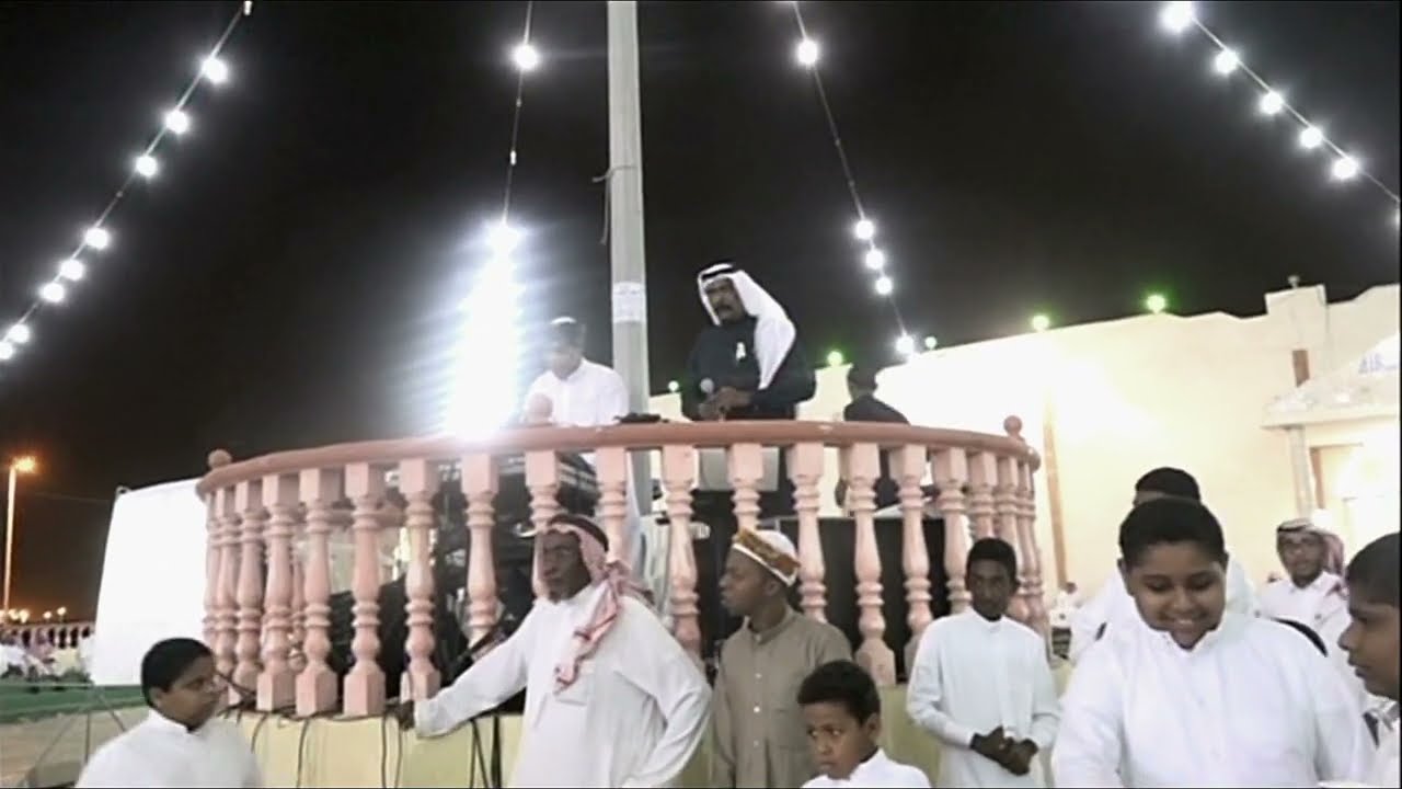حفل زواج/ عبد الرجمن مرعي حلواني