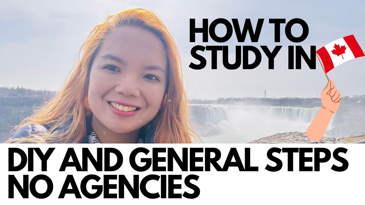 From Applicant to Approved: My Canadian Student Visa Journey | DIY Application Tips and Tricks