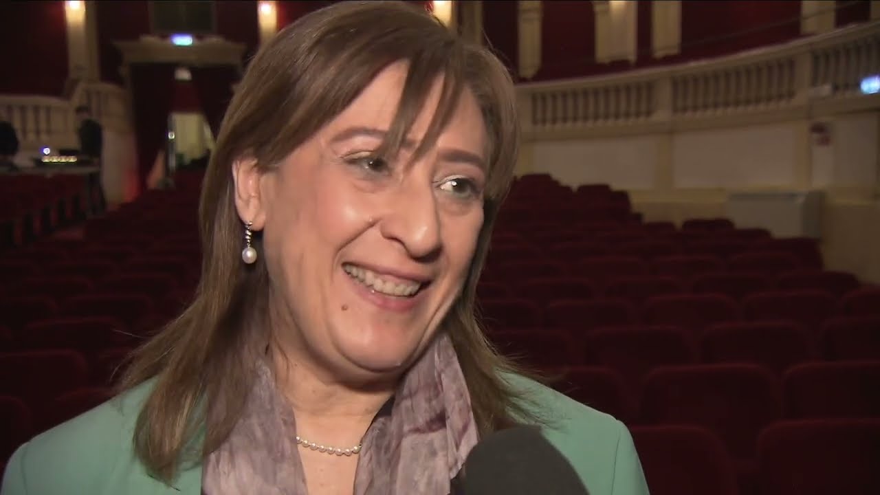 Intervista a Teodora Liscio, Ufficio Scolastico Provinciale di Ferrara