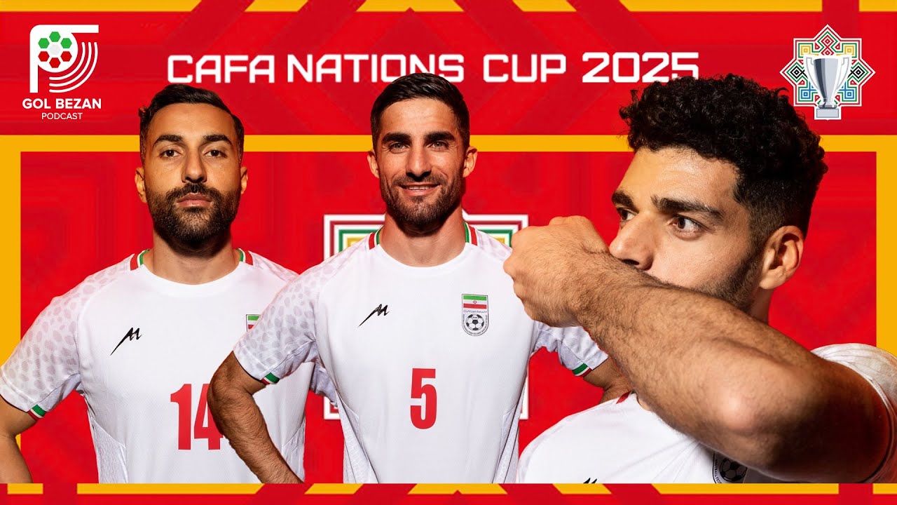 Review of 2025 CAFA Nations Cup & Should Ghalenoei be sacked?