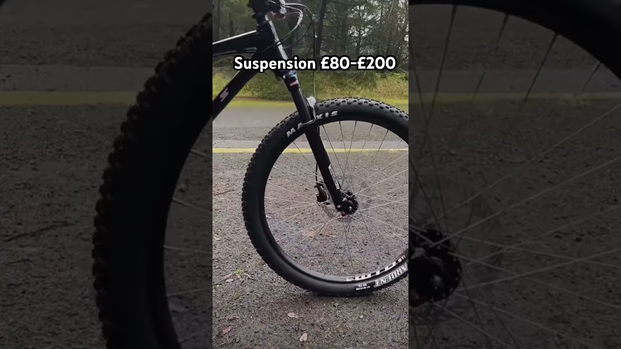 Best Upgrades For You MTB in 2026 #mtb #mtbjumps #mtblife #viral