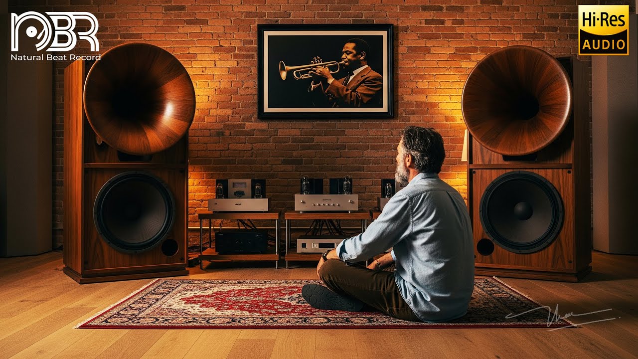 The Art of Sound | Hi-Res FLAC Audio for Audiophiles