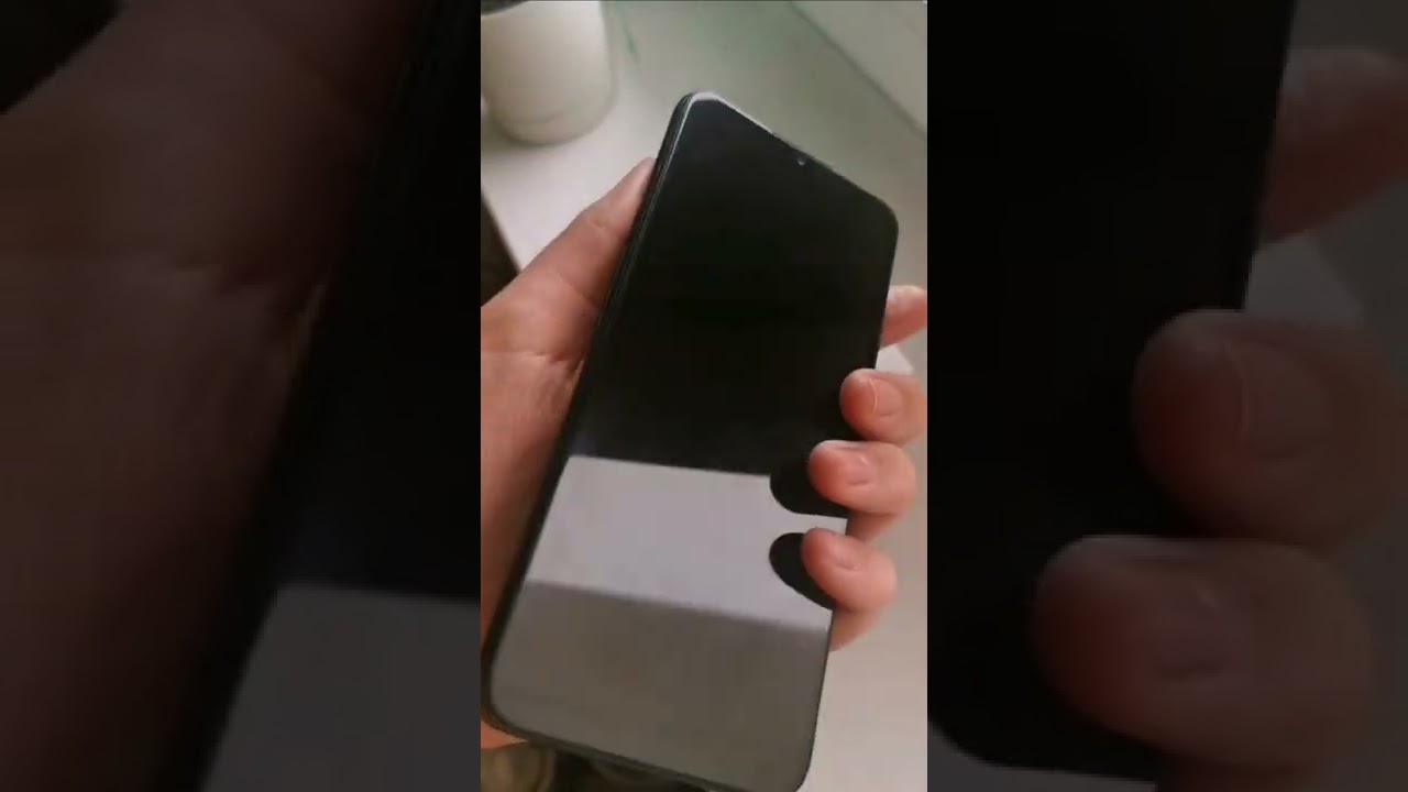 Телефон  oppo A5 2020 (Видео для авито)