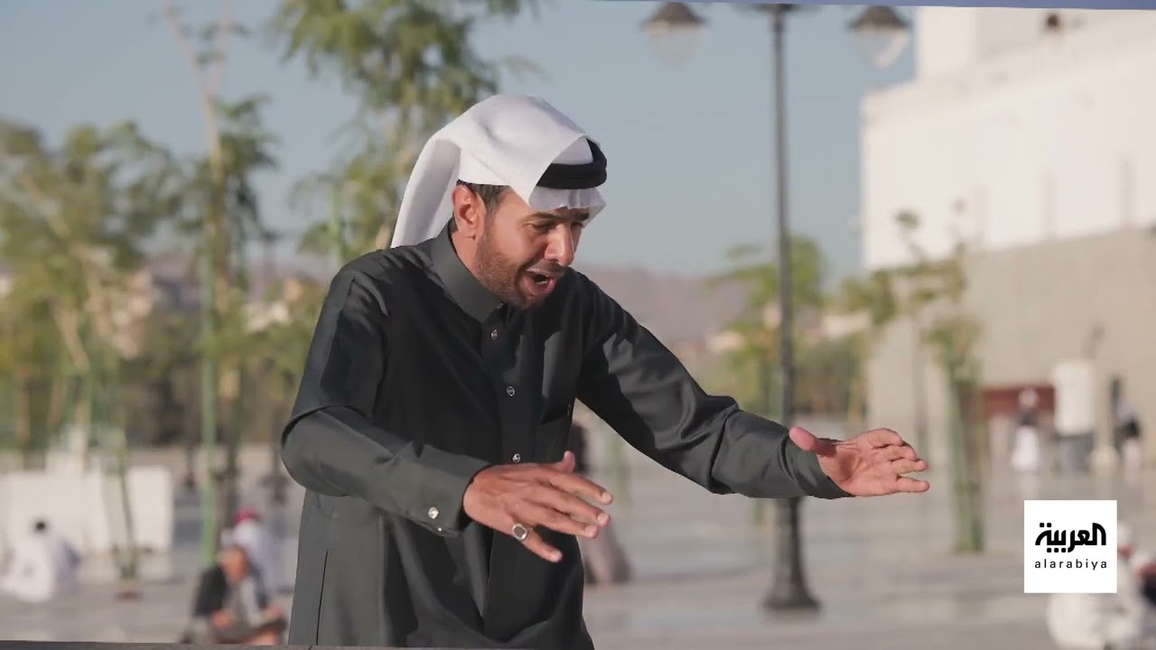 مسجد قباء.. أول مسجد في الإسلام