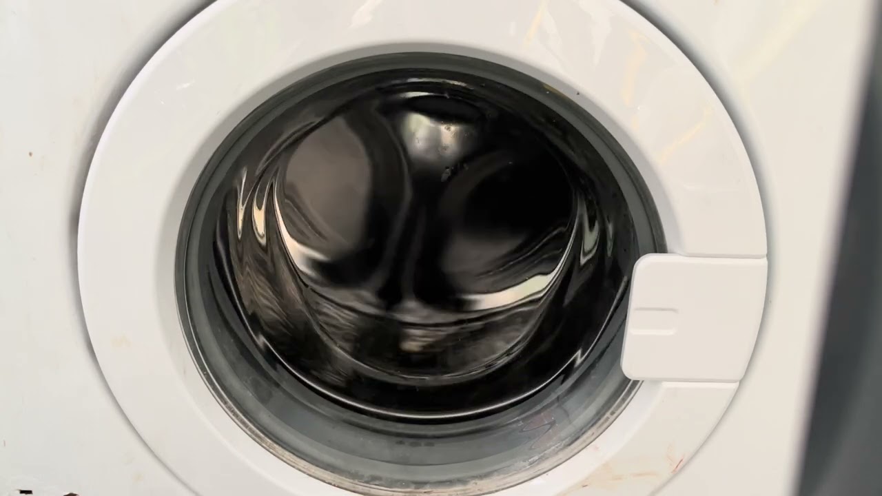 Beko WIX765450 Spin only 1600 (limited)