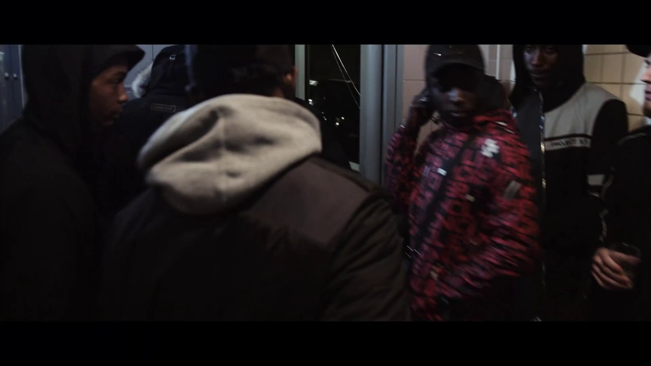 VVES - Freestyle 