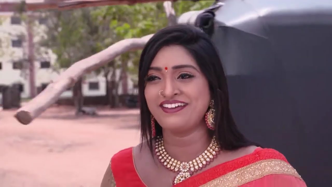 Ganga Manga - Full Ep 298 - Ganga, Manga, Ganapati, Durga, Koti, Ravi - Zee Telugu