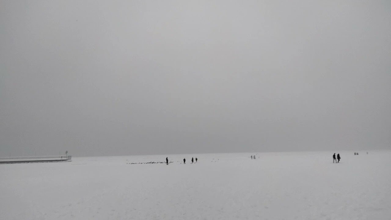 Rocznicowa Gdynia Dzień 1 