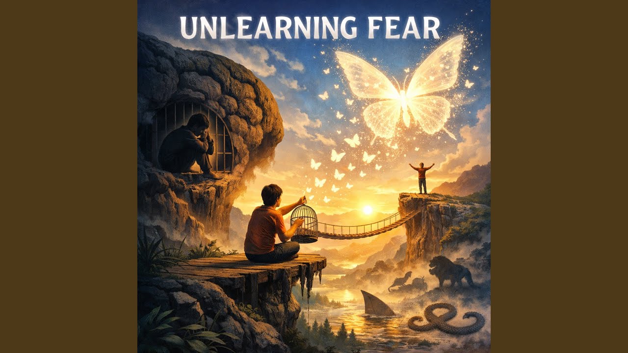Unlearning Fear