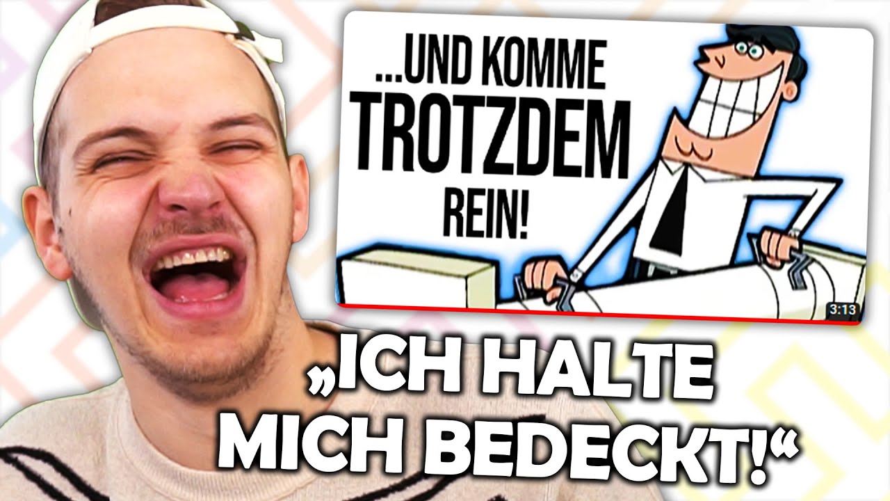 Noch mehr WITZIGE Zitate aus Filmen und Serien!