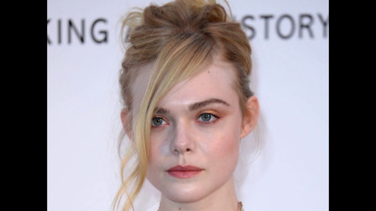 Elle Fanning's Photos