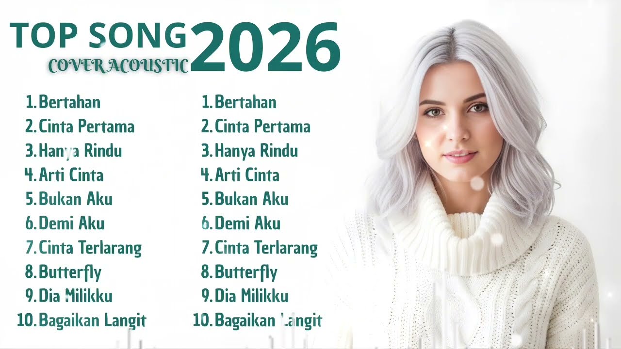 10 Lagu Indonesia Viral 2026 🎧 | Playlist Pop Trending