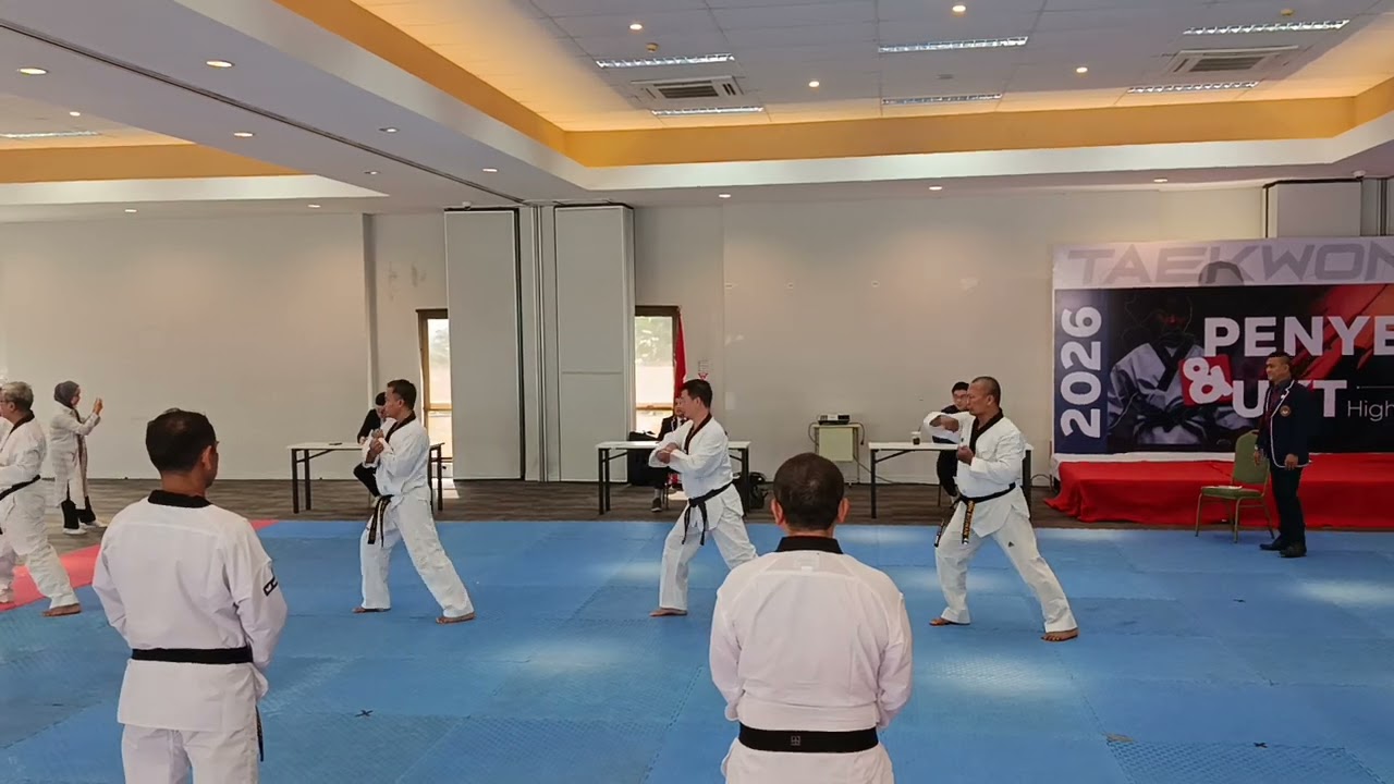 PPN 2 & UKT DAN 2026
