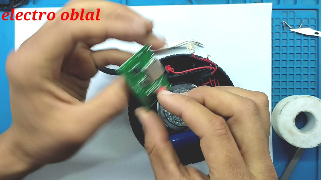 كيفية تغيير كونكتور الشارج لمكبر الصوت بلوتوت ...how to repair Bluetooth mini speaker