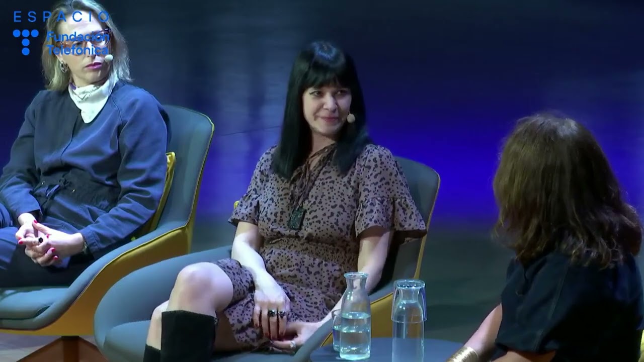 Directoras de cine internacionales participantes en el festival - English