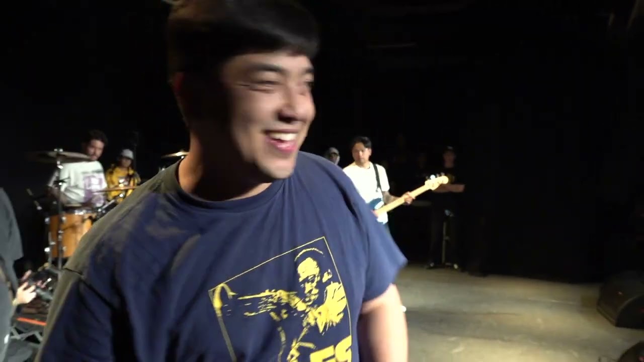BIG BOY FULL SET AT THE FACTORY THEATRE - 10.6.24