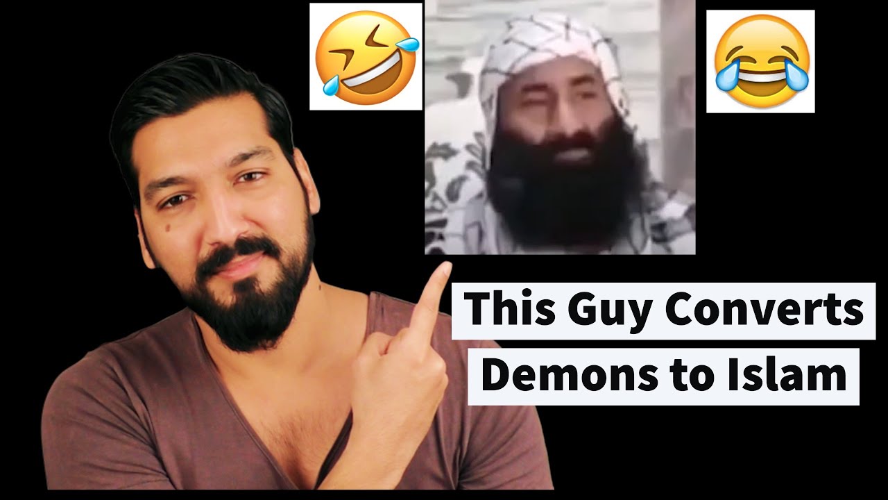 Cleric that marries Demons!