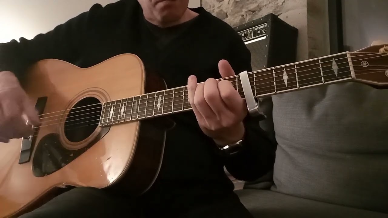 guit.vint - Yamaha FG375S (1978)