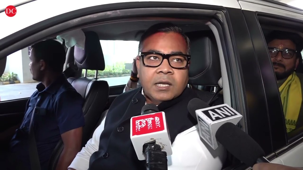 #BiharPolitics: Nitish Kumar's Son Nishant to Enter Politics?