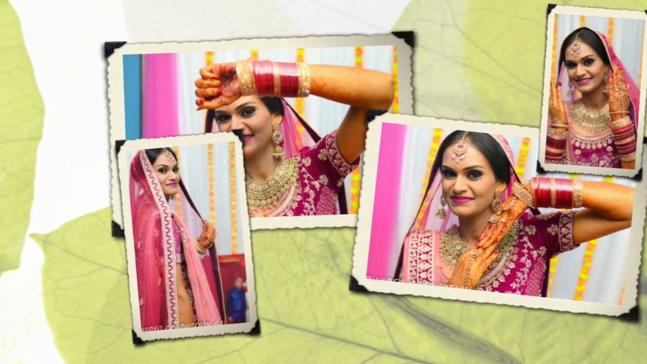 Neha weds Krishneil
