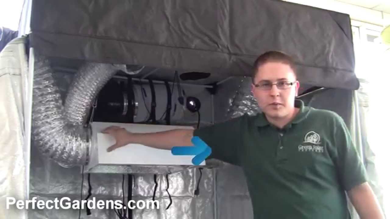 What Are Air-Cooled Reflectors?