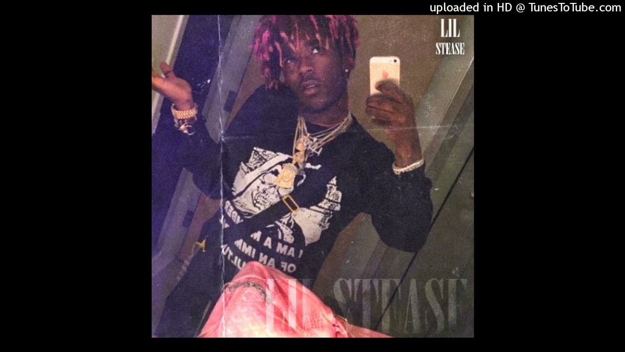 Iono - chief keef/lil uzi vert/NYLSB/Lil stease/Type Beat