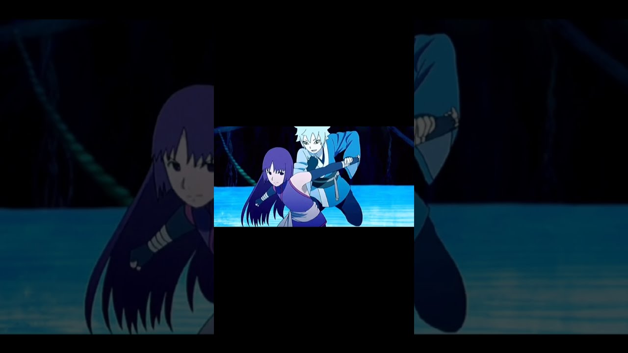 Sumire and Mitsuki