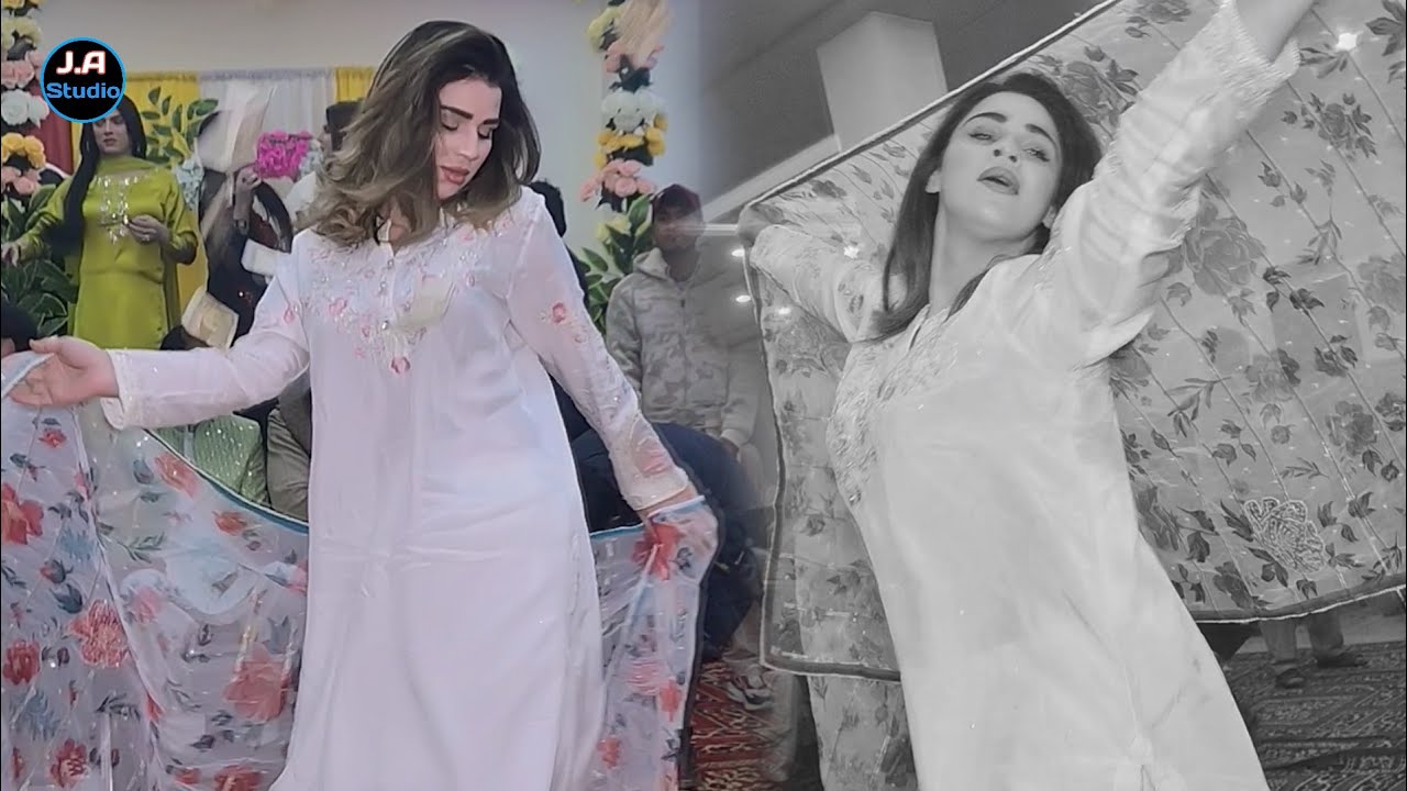 Ishq He Ishq Ka Mosam | Billi Dubai Wali | New Dance Performance 2024
